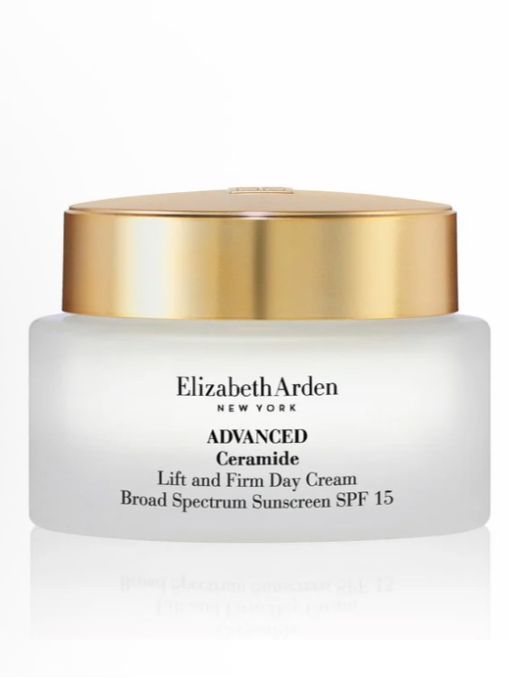 Elizabeth Arden Day Cream Ceramide Moisturizer NEW $103 value